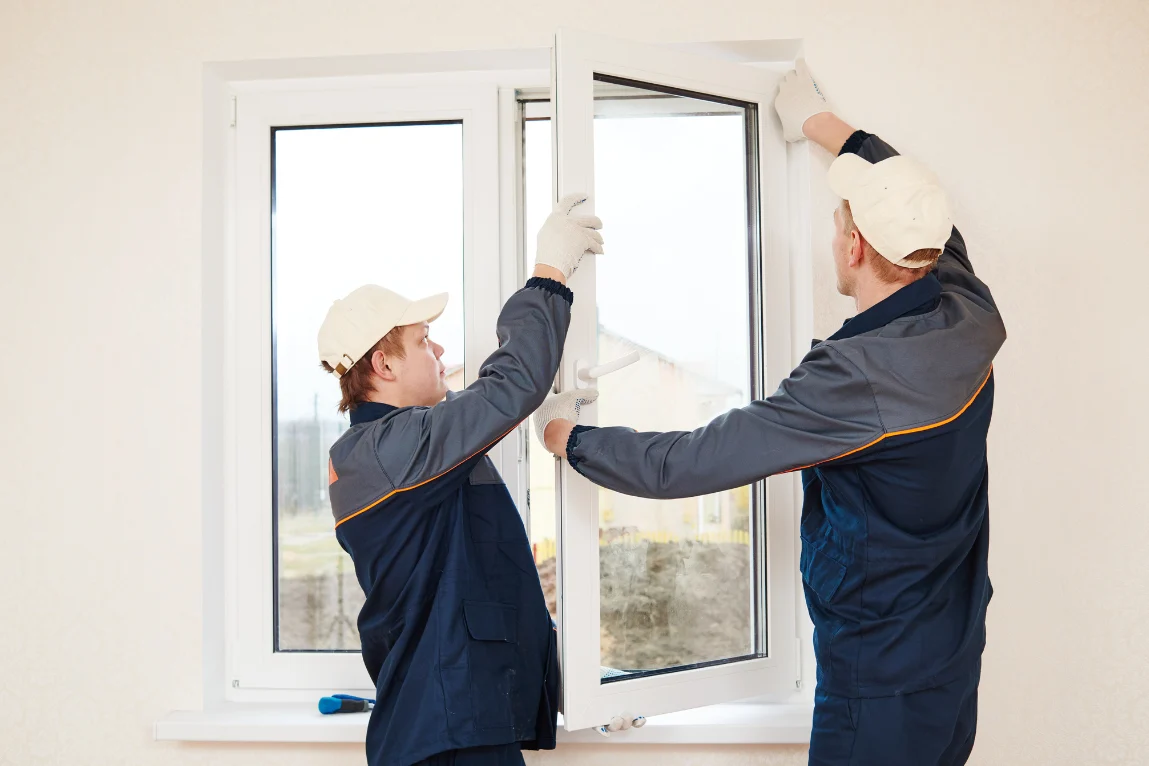 Servicio de vidriería