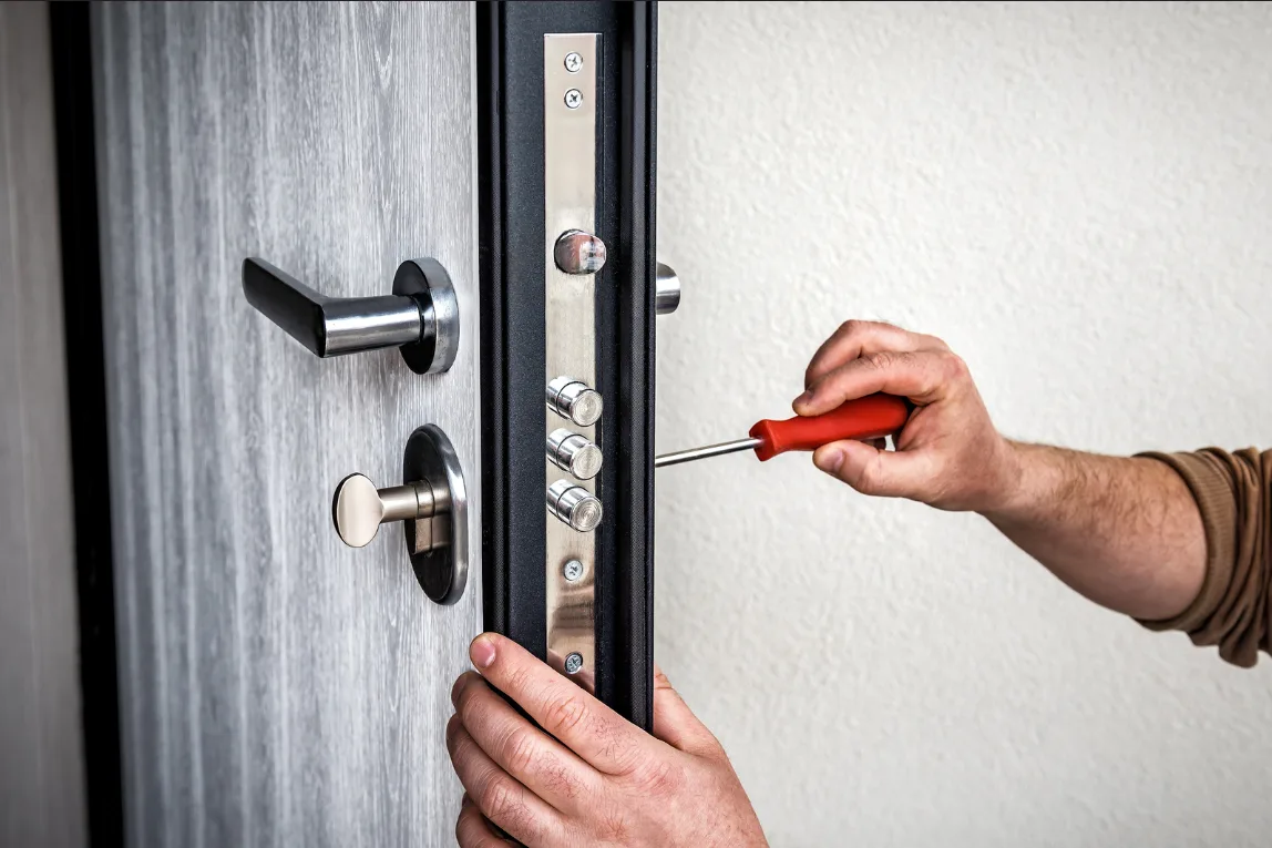 Servicio de cerrajería